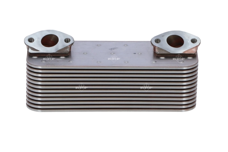 Radiator ulei / termoflot