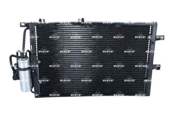 Radiator climatizare