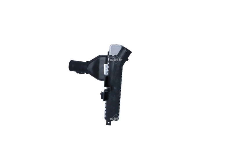 Intercooler, compresor
