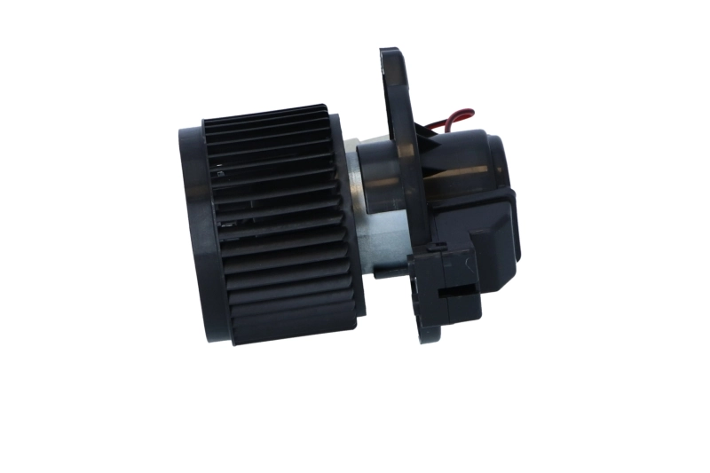 Ventilator habitaclu