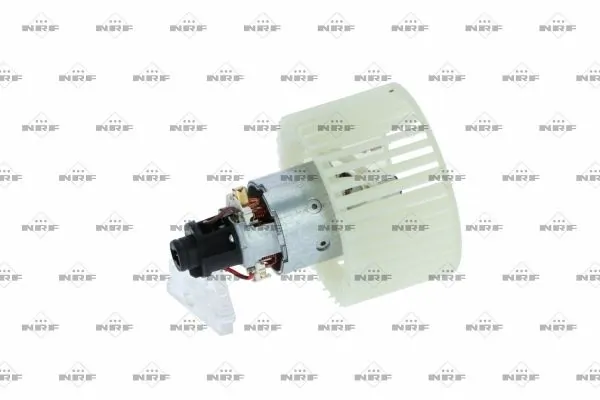 Ventilator habitaclu