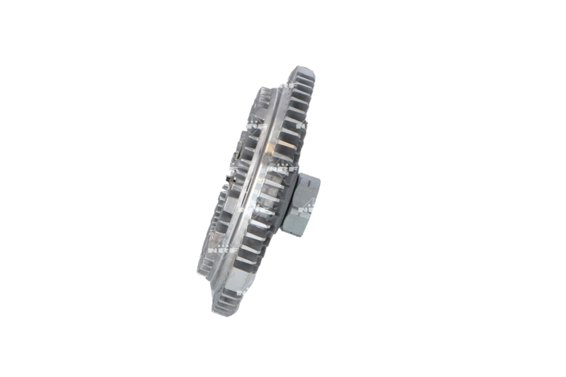 Cupla ventilator radiator