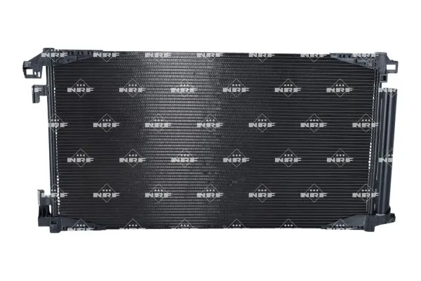 Radiator climatizare