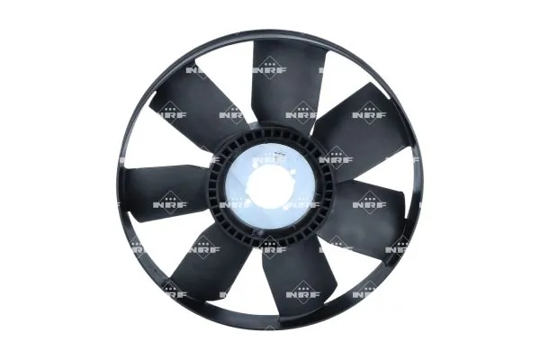 Paleta ventilator racire motor