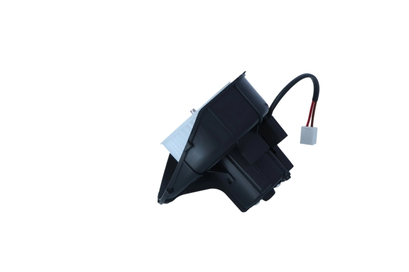 Ventilator habitaclu