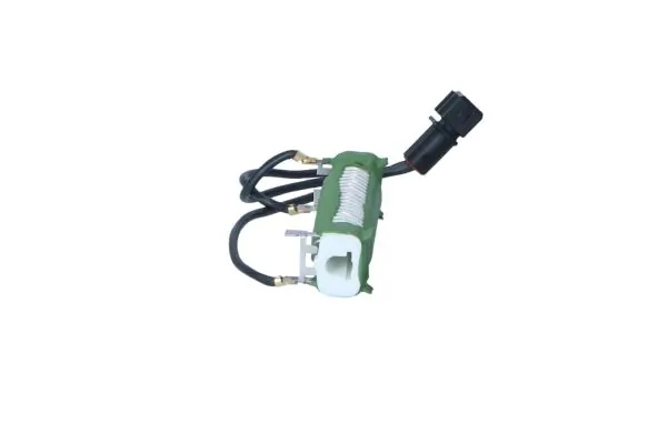Rezistor ventilator habitaclu