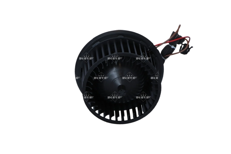 Ventilator habitaclu