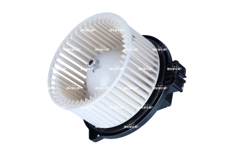 Ventilator habitaclu