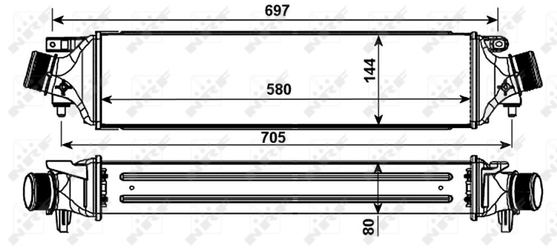 Intercooler
