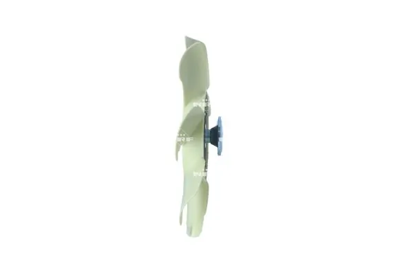 Cupla ventilator radiator
