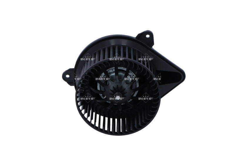 Ventilator habitaclu