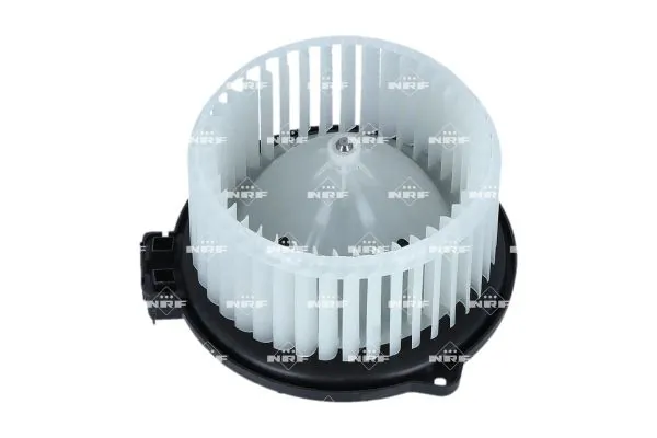 Ventilator habitaclu
