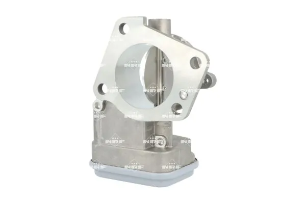Carcasa clapeta acceleratie