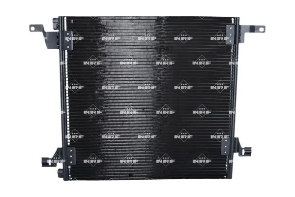 Radiator climatizare