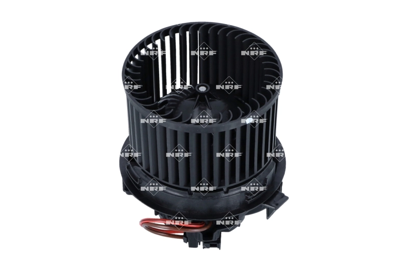 Ventilator habitaclu