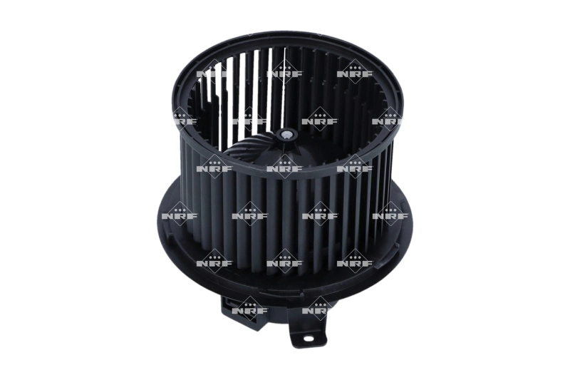 Ventilator habitaclu