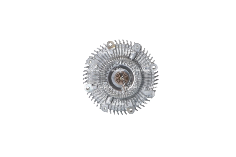 Cupla, ventilator radiator