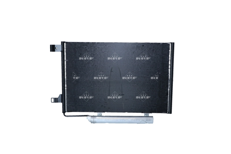 Radiator climatizare