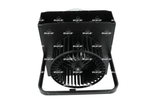 Ventilator habitaclu