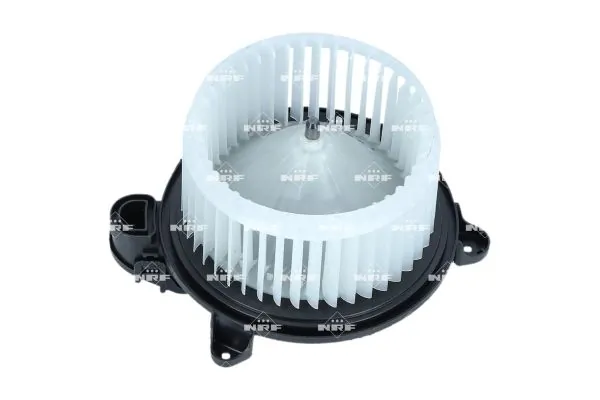 Ventilator habitaclu
