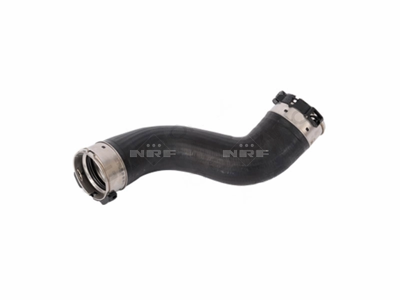 Furtun intercooler/turbo