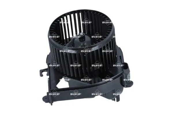 Ventilator habitaclu