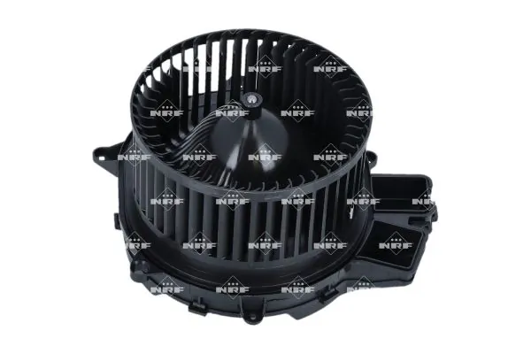 Ventilator habitaclu