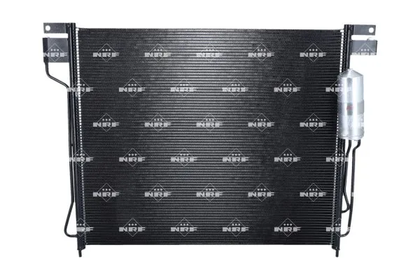 Radiator climatizare