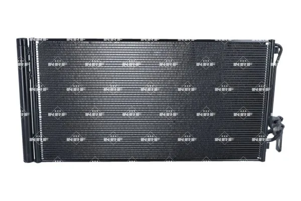 Radiator climatizare