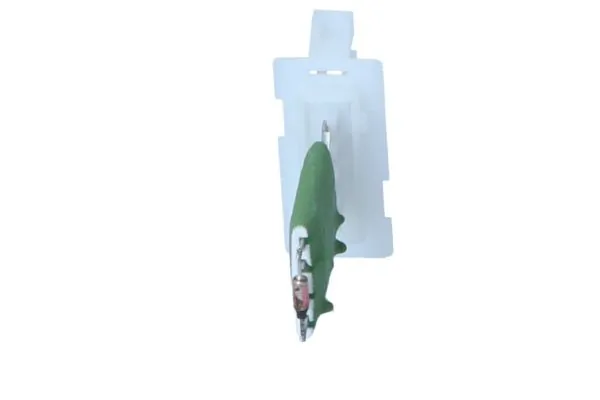 Rezistor ventilator habitaclu
