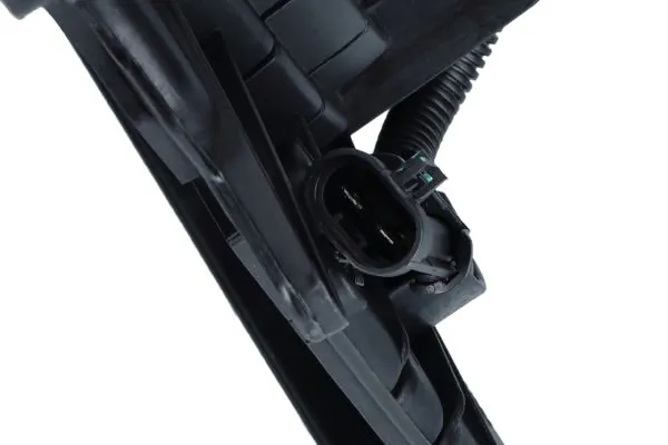 Ventilator radiator racire
