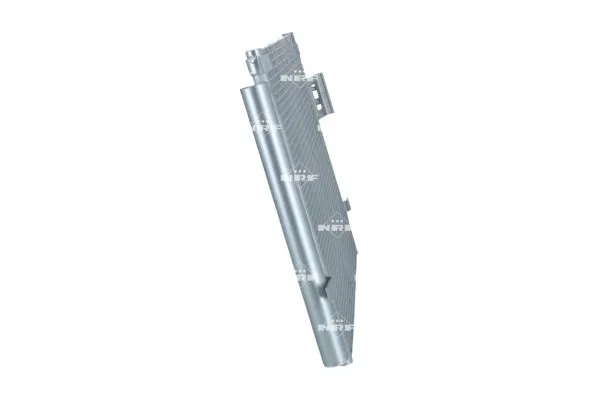 Radiator climatizare