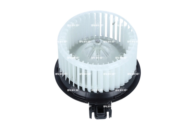 Ventilator habitaclu