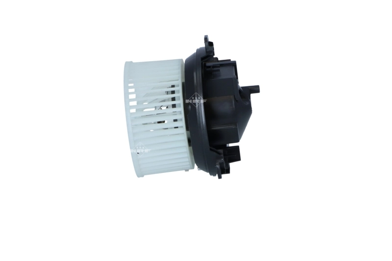 Ventilator habitaclu