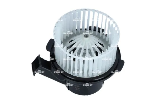 Ventilator habitaclu