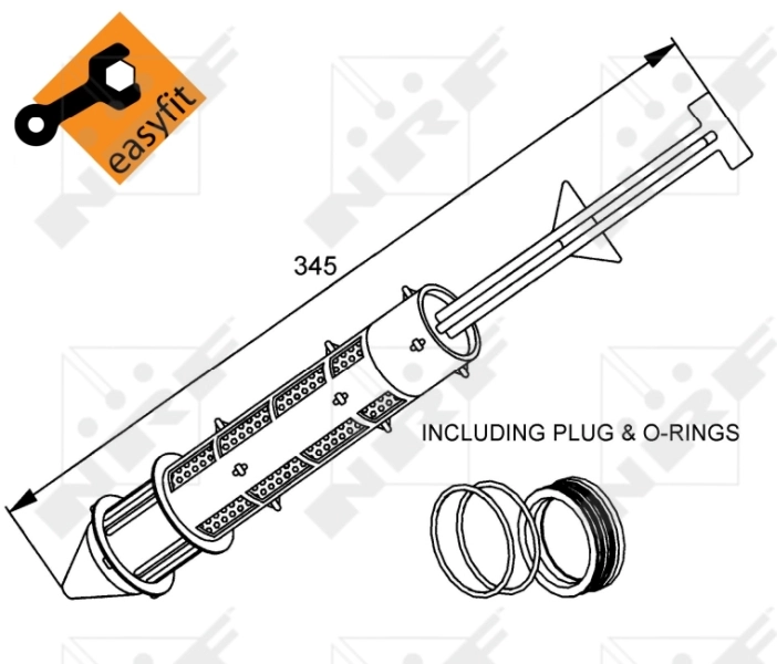 Uscator aer conditionat