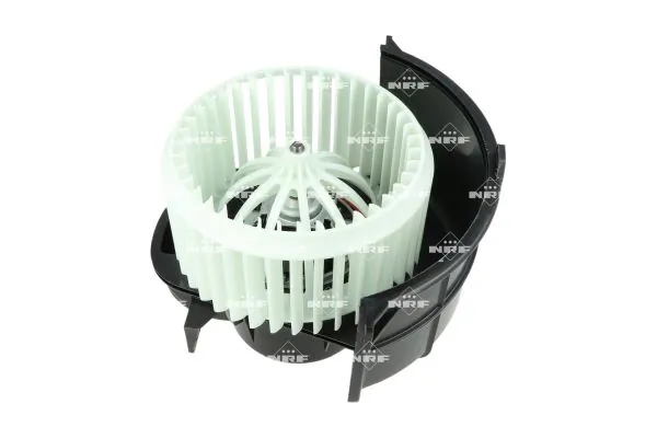 Ventilator habitaclu