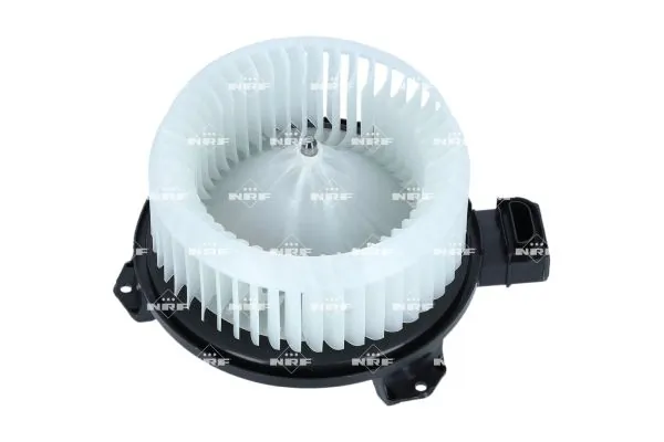 Ventilator habitaclu