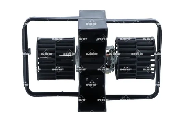 Ventilator habitaclu