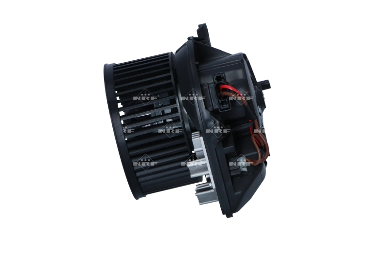 Ventilator habitaclu