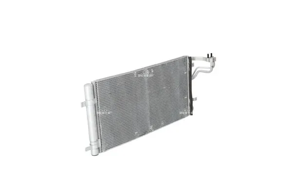 Radiator climatizare