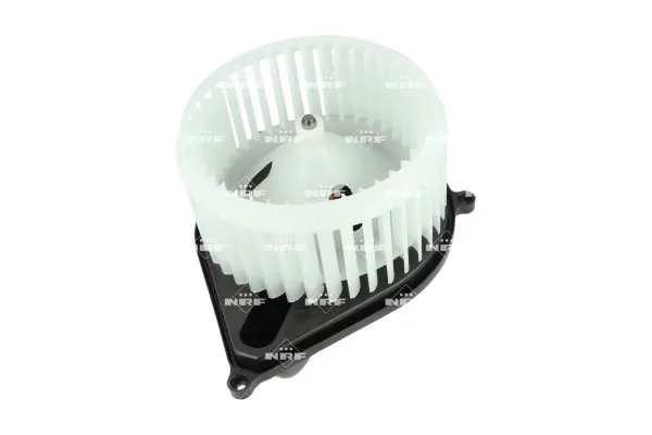 Ventilator habitaclu