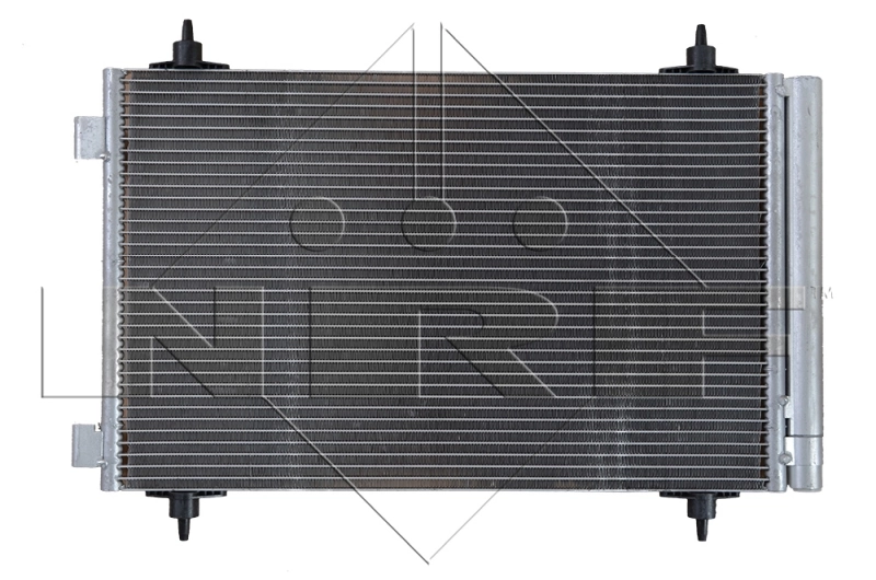 Radiator climatizare