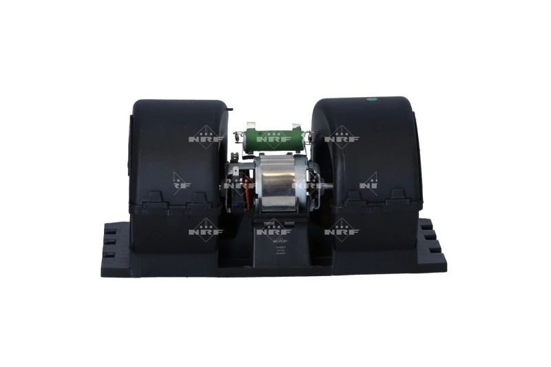 Ventilator habitaclu