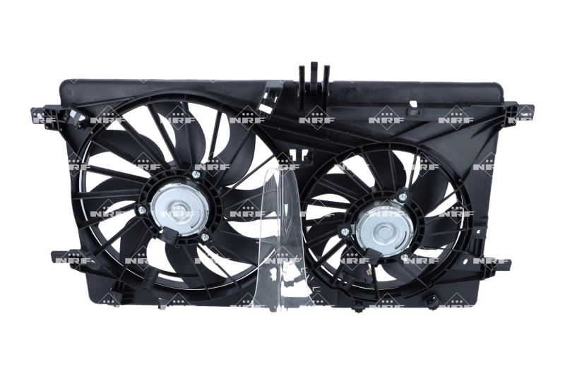 Ventilator radiator racire