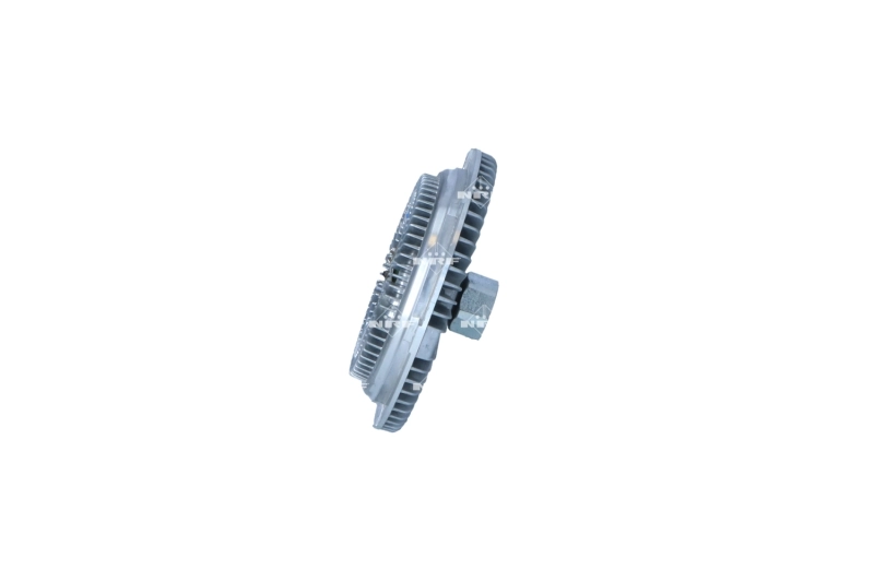 Cupla ventilator radiator