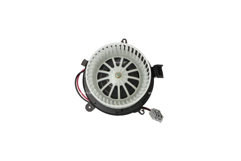 Ventilator habitaclu
