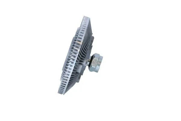 Cupla ventilator radiator