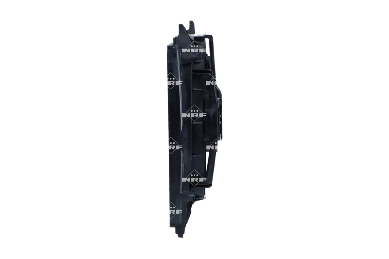 Ventilator radiator racire