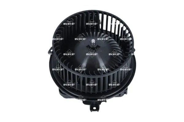 Ventilator habitaclu